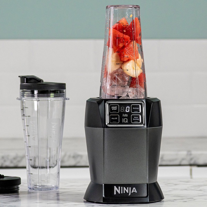 Batidora individual para smoothies Pro BN495 Ninja