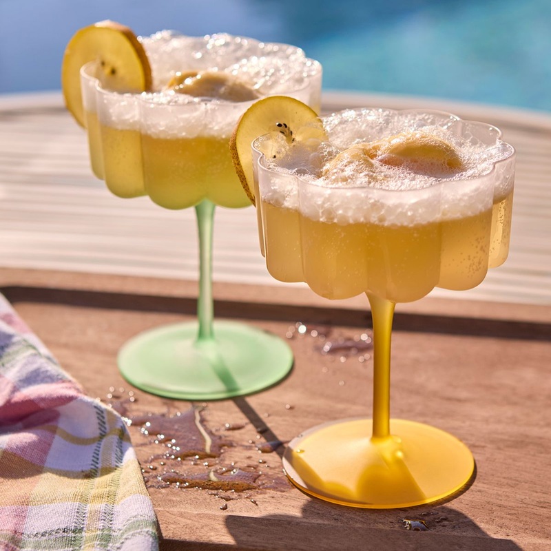 Copa de cctel Lillie Affari of Sweden