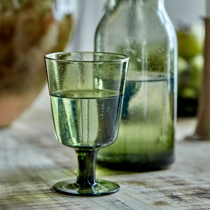 Copa para vino Rain House Doctor