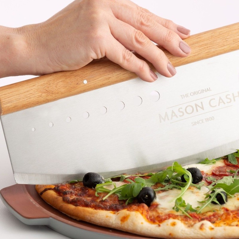 Cortador de pizza Hachoir Mason Cash