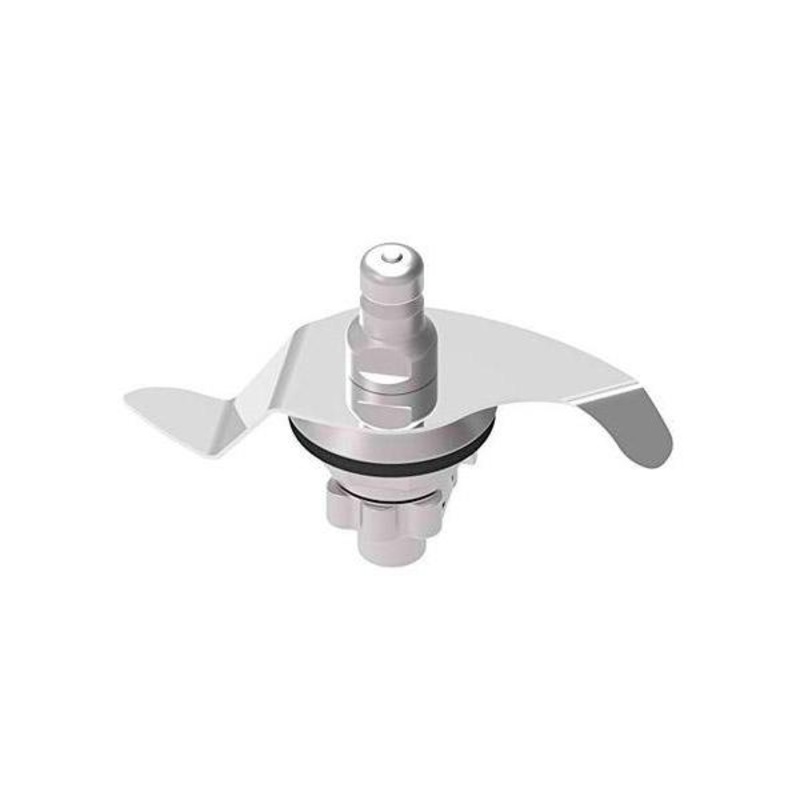 Cuchilla XL para amasar de Cook Expert