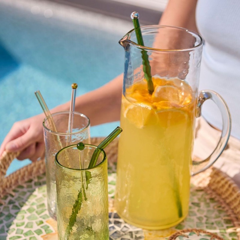 Jarra de cristal Disa Affari of Sweden