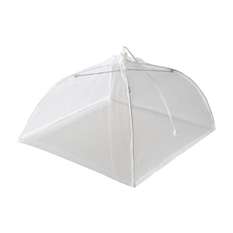 Mosquitera plegable para alimentos Mason Cash