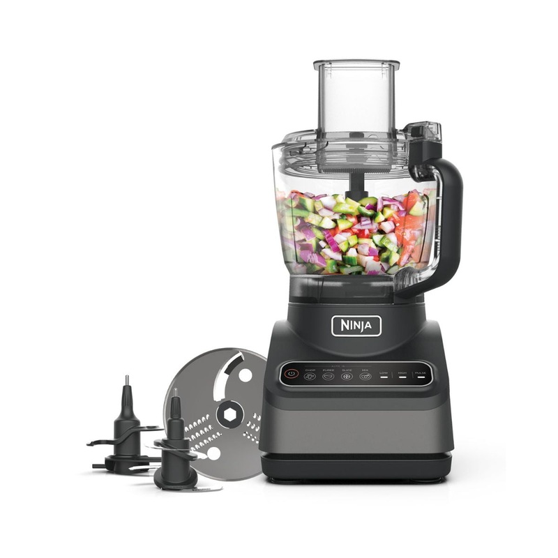 Procesador de alimentos Pro BN650 Ninja