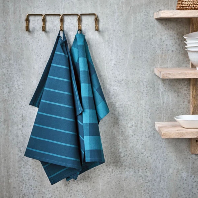 Set de 2 paos de cocina Cook House Doctor