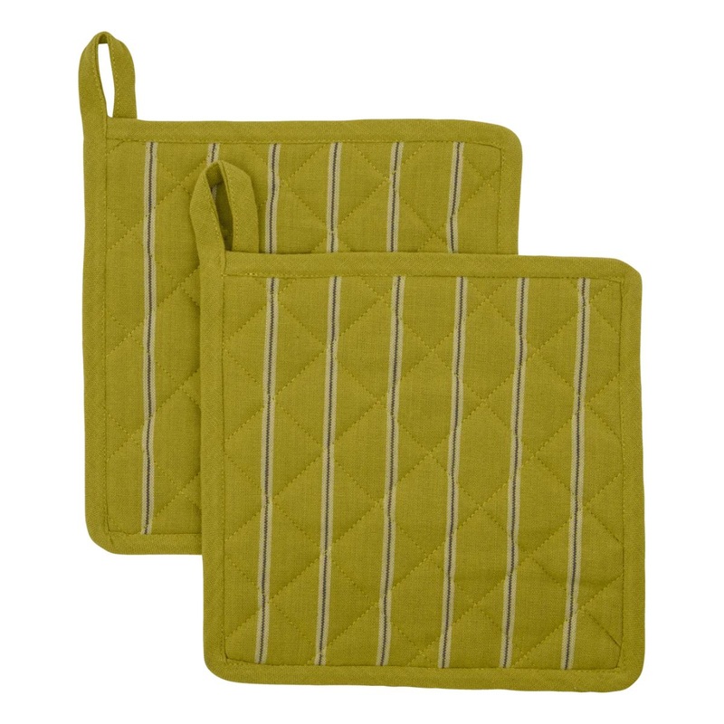 Set de 2 protectores Chef House Doctor