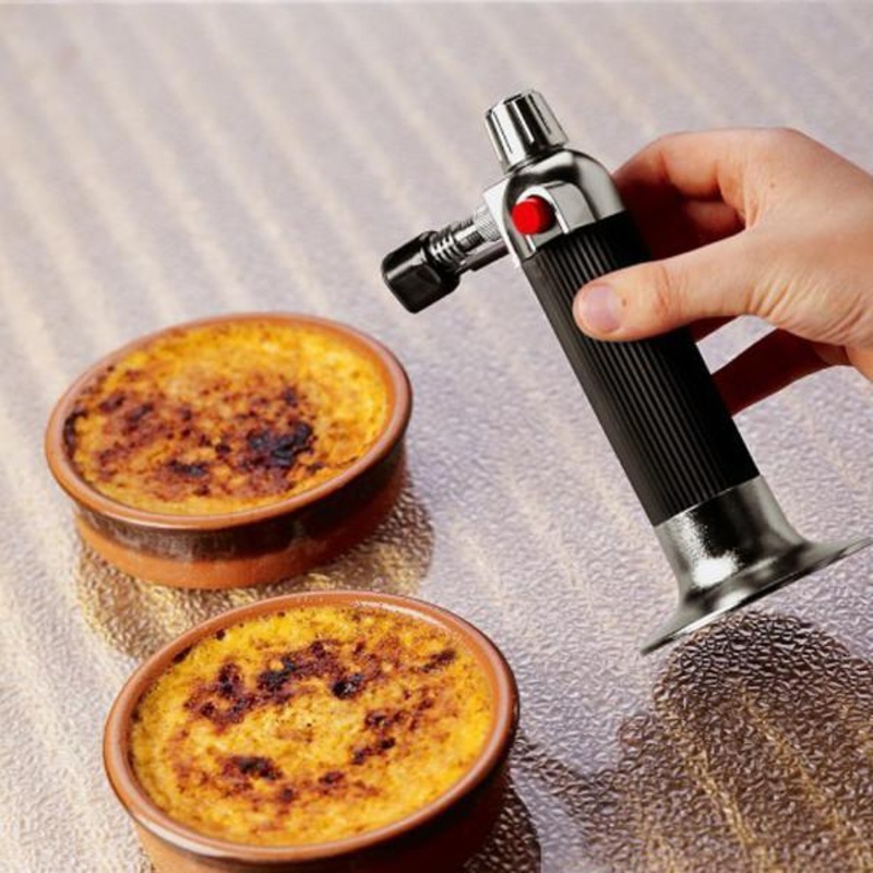Soplete de cocina KitchenCraft