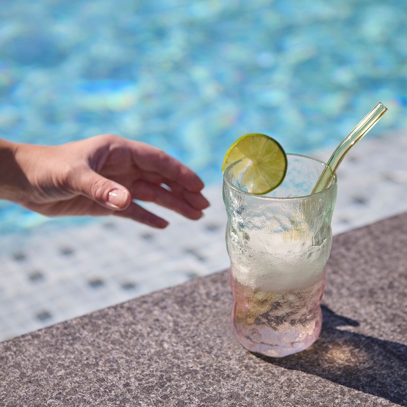 Vaso de cristal Cocktail Affari of Sweden