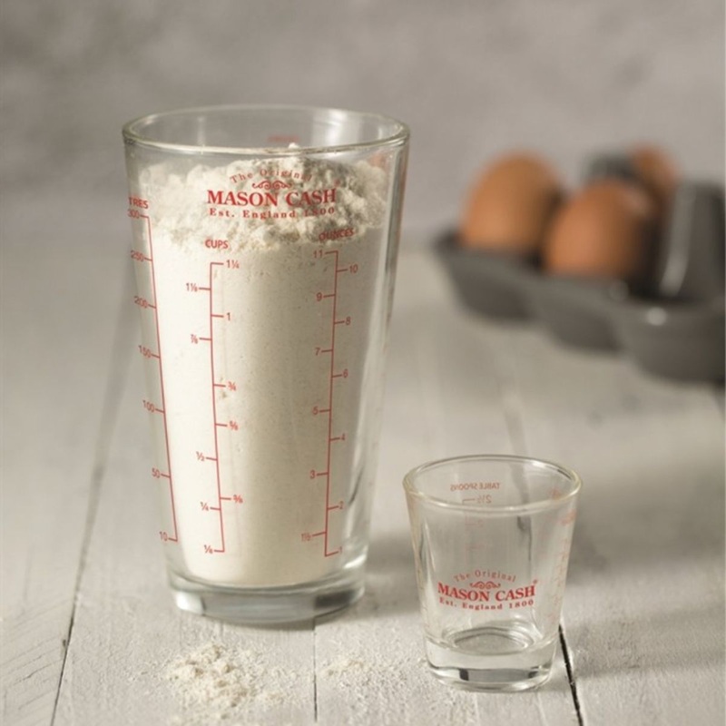 Vaso medidor Classic Mason Cash