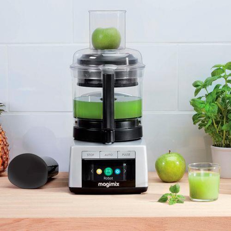 Accesorio extractor de zumos XL Magimix