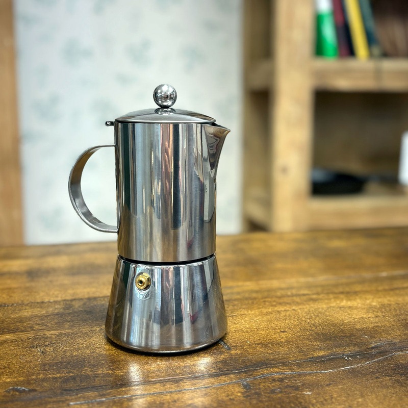 Cafetera italiana Juliette Kuhn Rikon