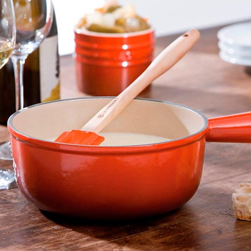Cazo polen Le Creuset