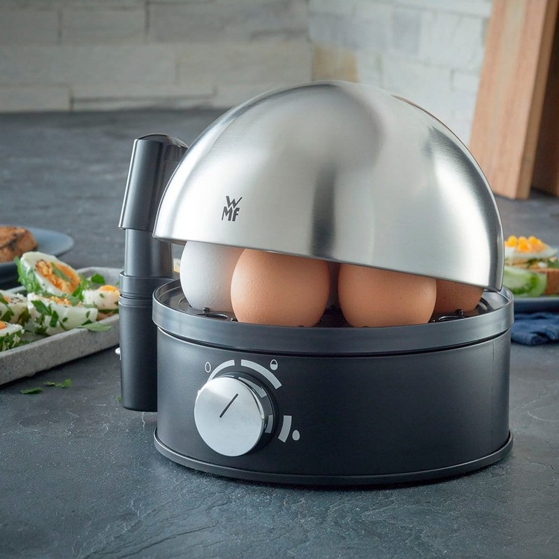 Cocedor de huevos Stelio de WMF