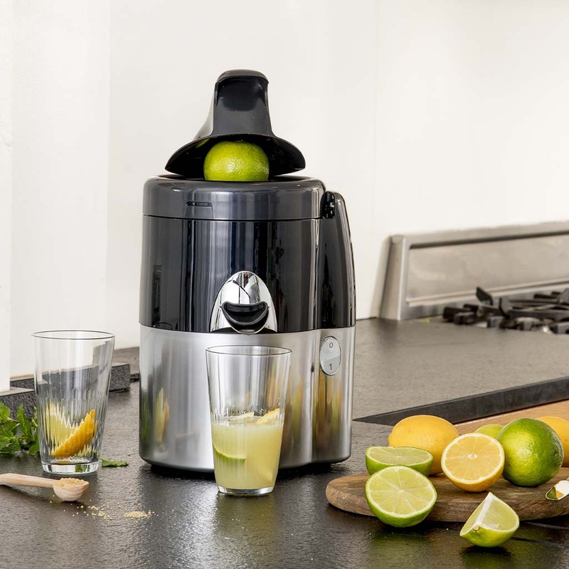 Extractor en fro y exprimidor Juice Expert 3 Magimix