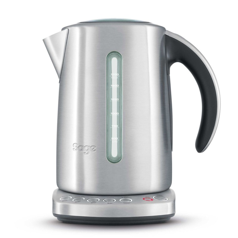 Hervidor de agua elctrico Smart Kettle Sage Breville