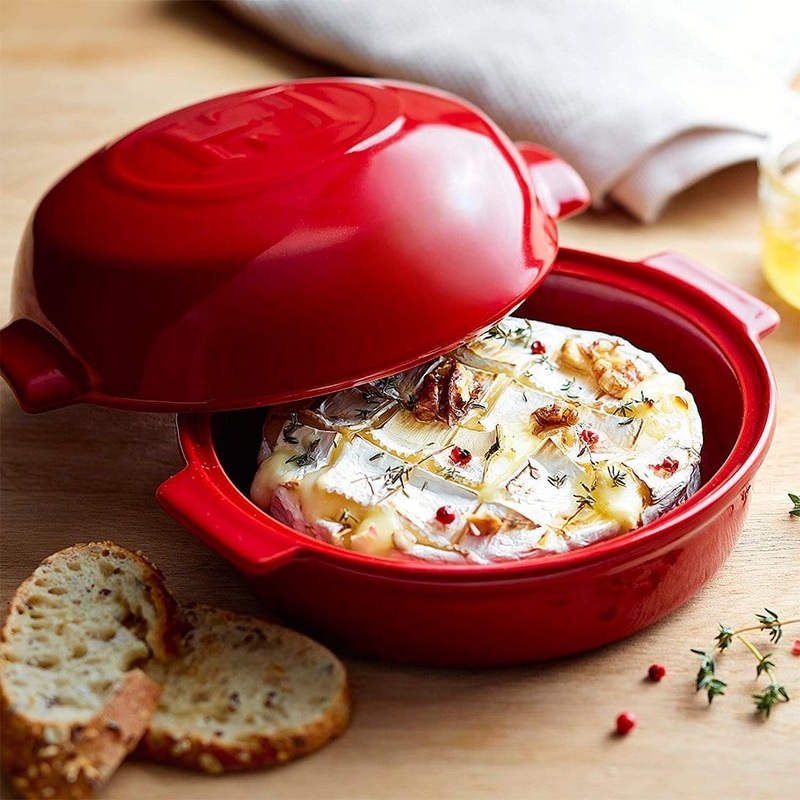 Quesera cermica Cheese Baker Emile Henry