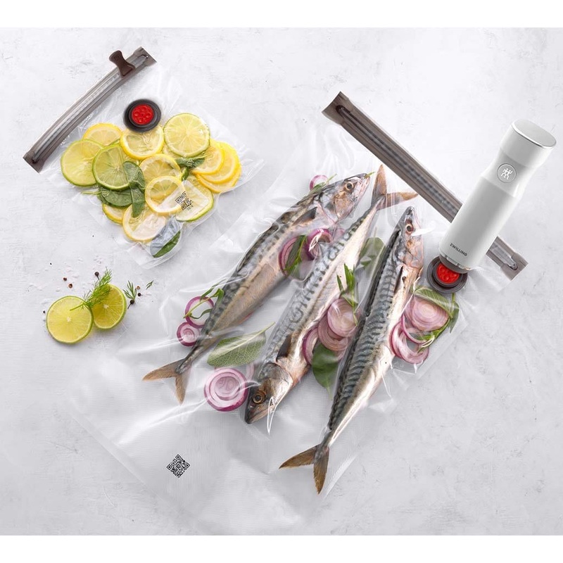 Bolsas de vaco Fresh&Save Zwilling