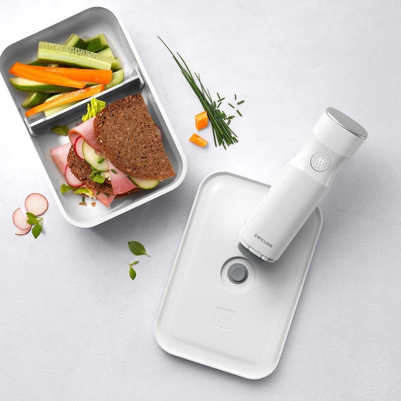 Bomba de vaco Fresh&Save Zwilling