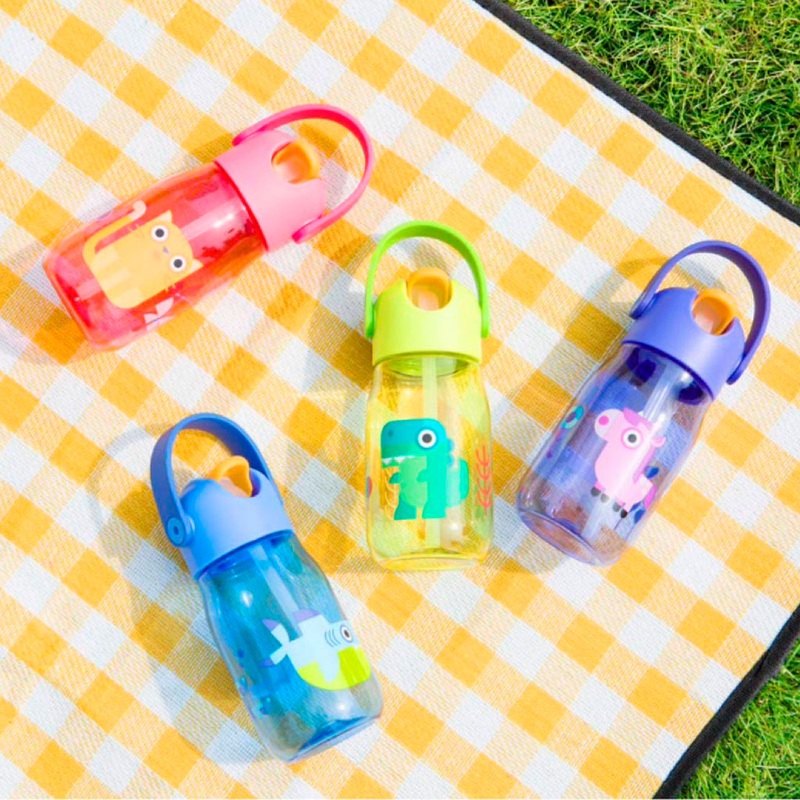 Botella para nios Zoku