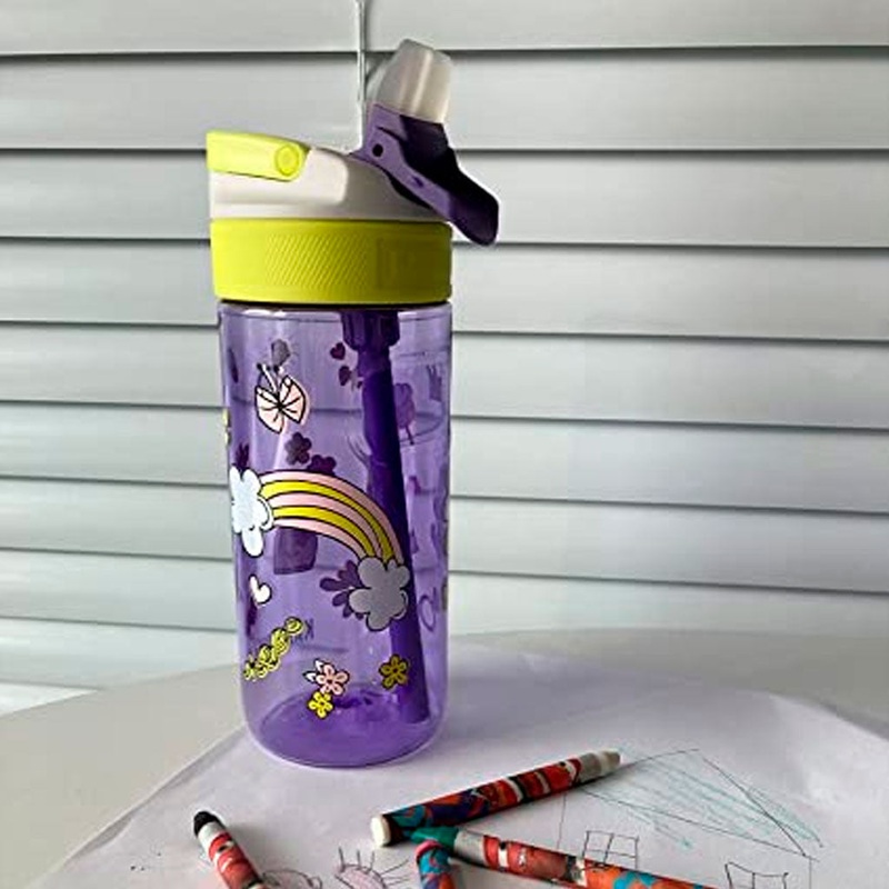 Botellas para nios Lagoon de Kambukka