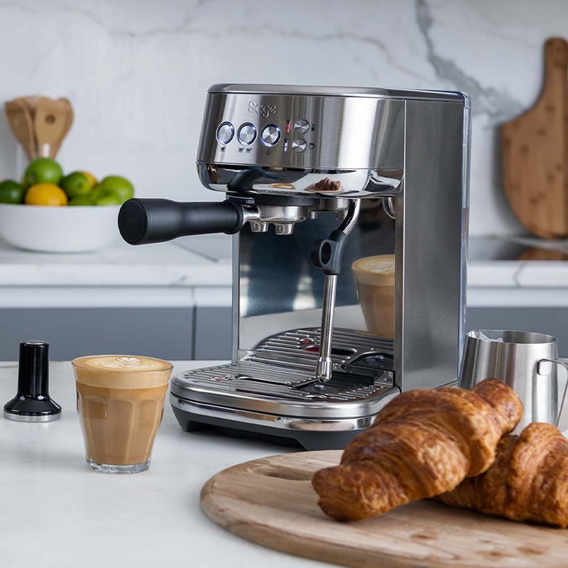 Cafetera automtica Bambino Sage Breville