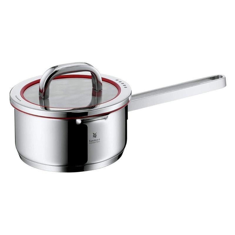 Cazo con tapa 16 cm Function 4 de WMF