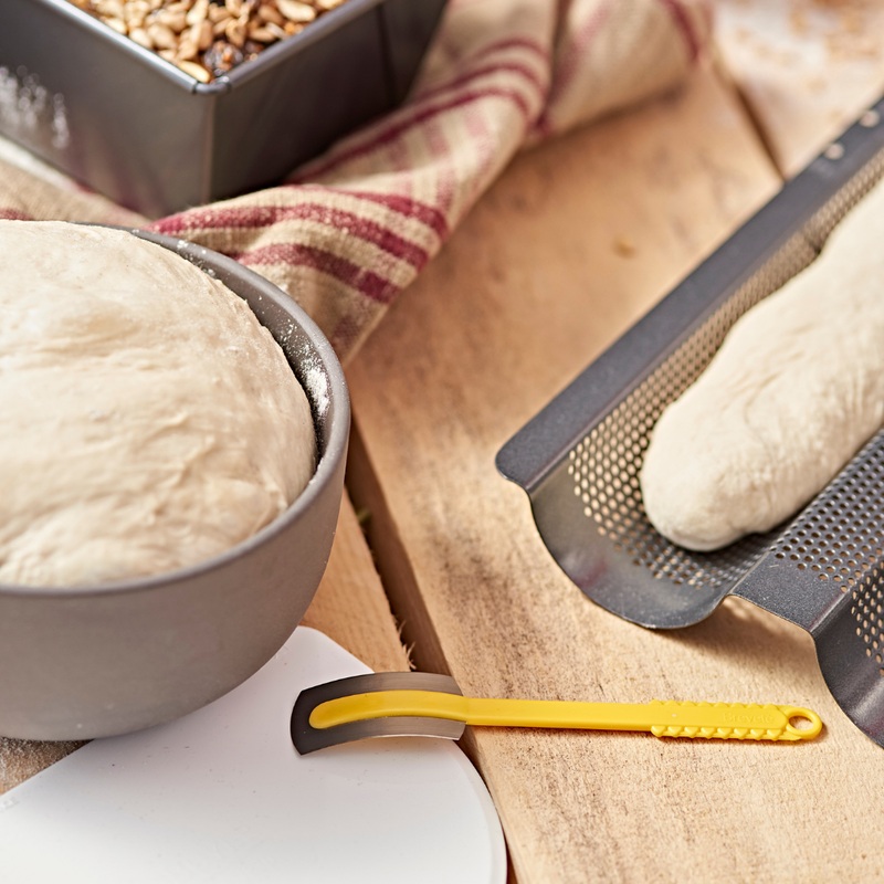 Cuchilla para grear pan De Buyer