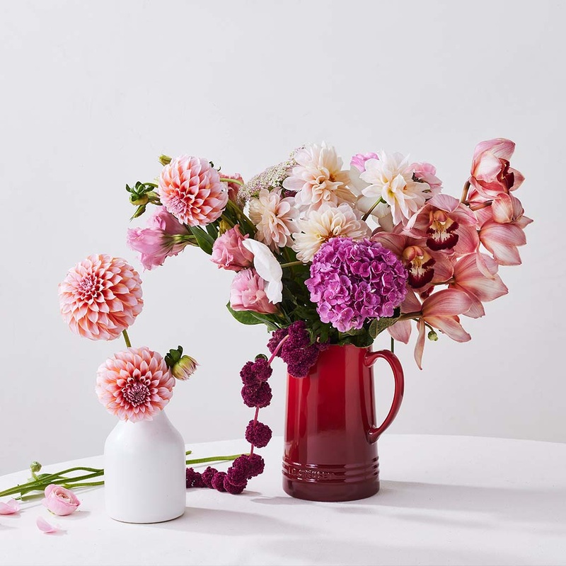 Jarra cermica 1,5 L Le Creuset