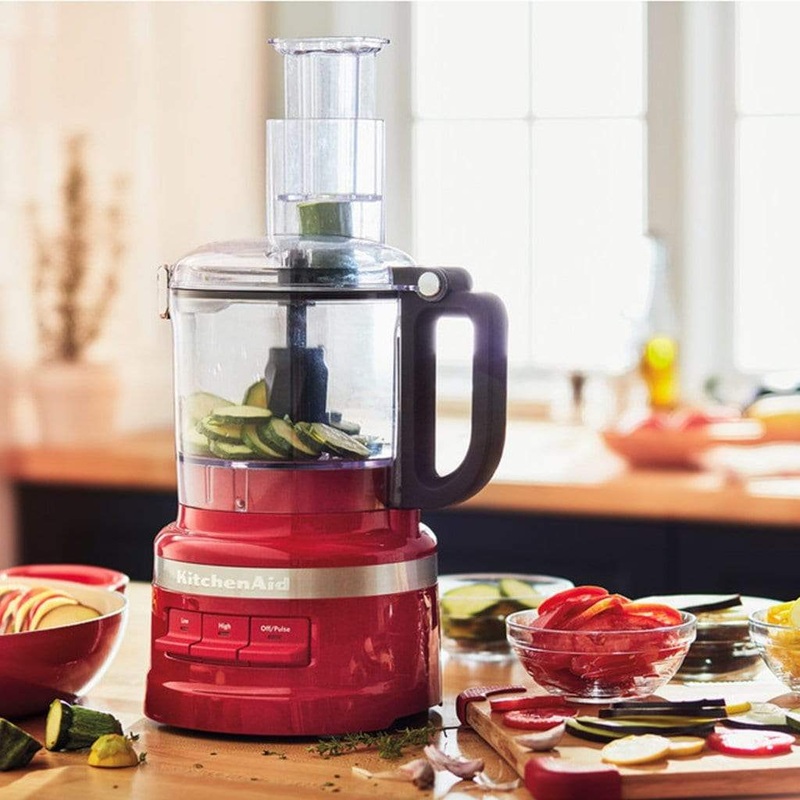 Procesador de alimentos KitchenAid P2