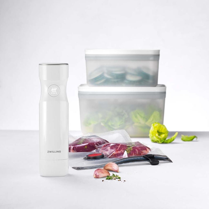 Recipientes de vaco Fresh&Save Zwilling