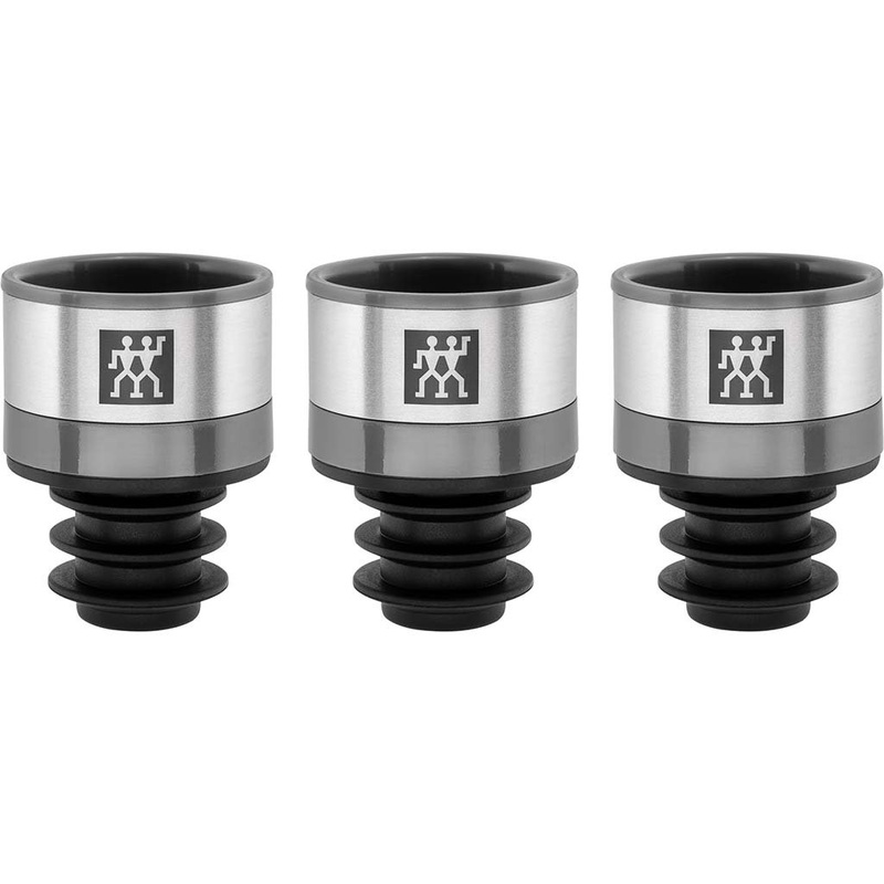 Sellador de vino Fresh&Save Zwilling