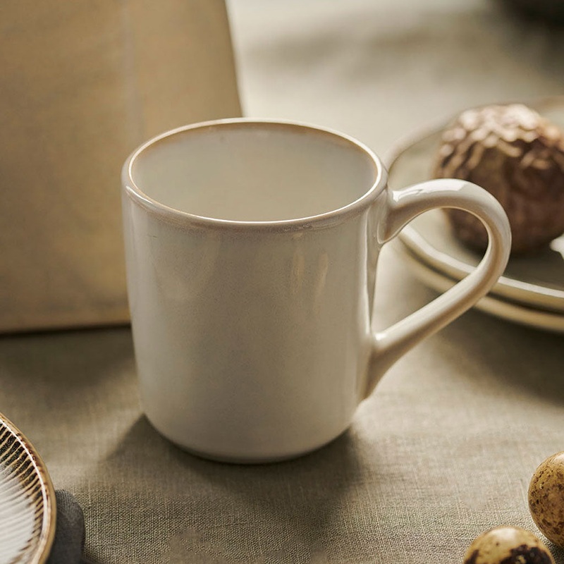 Taza tipo Mug Organic Collection