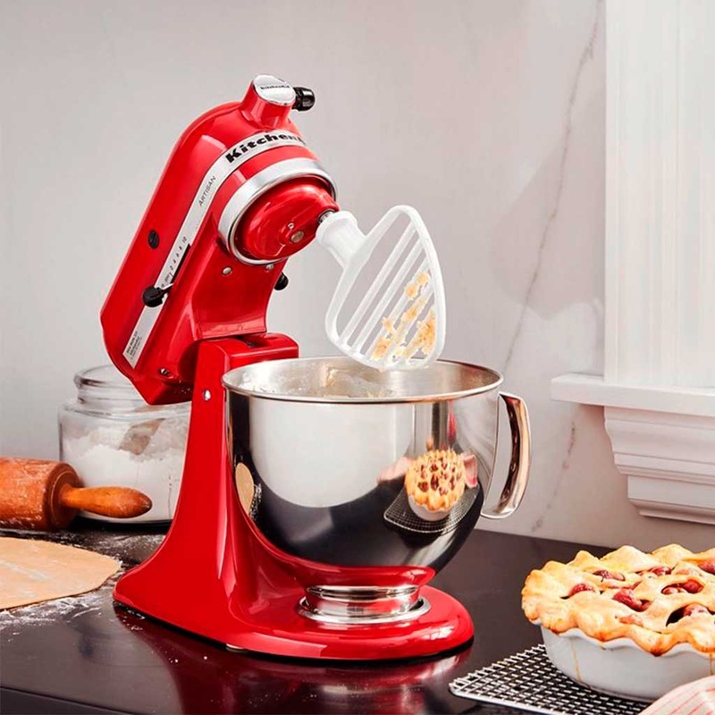 Accesorio batidor para masa KitchenAid