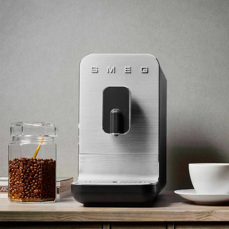 Cafetera Superautomtica de Smeg