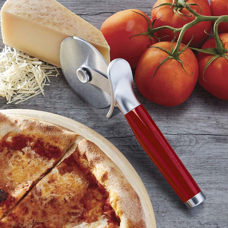 Cortador de pizza KitchenAid