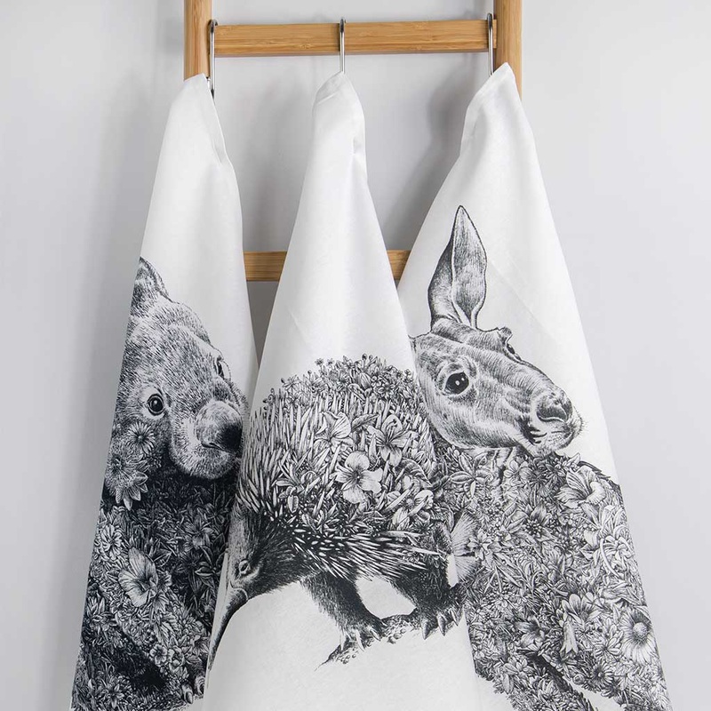 Pao de cocina by Marini Ferlazzo Maxwell&Williams