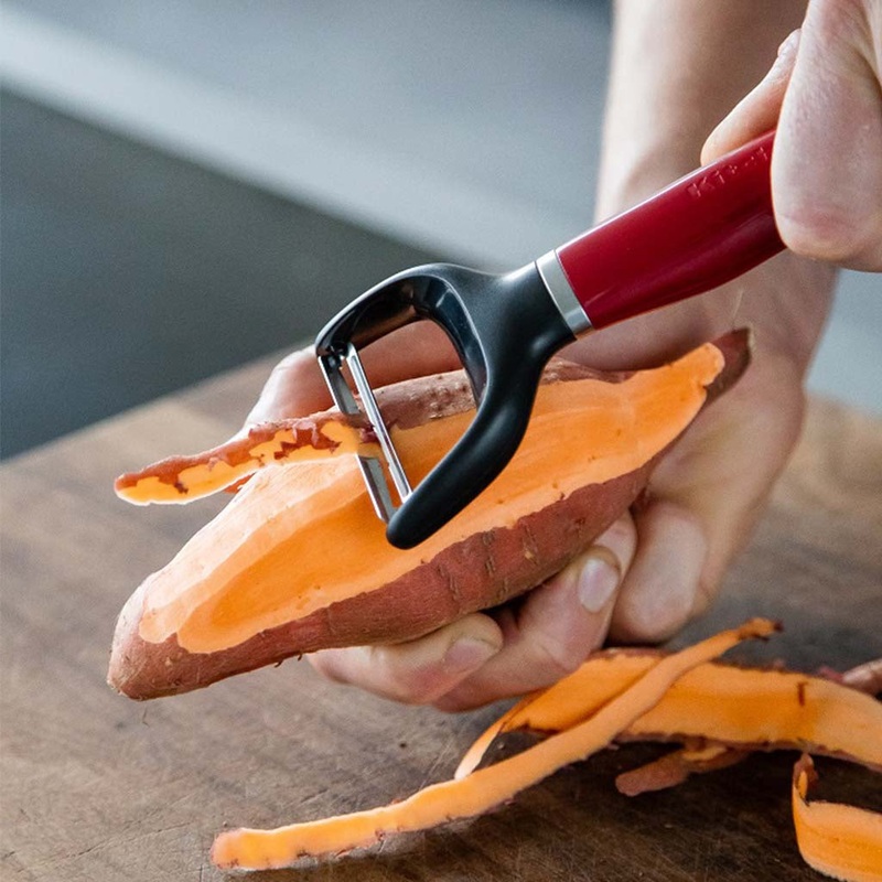 Pelador bidireccional KitchenAid