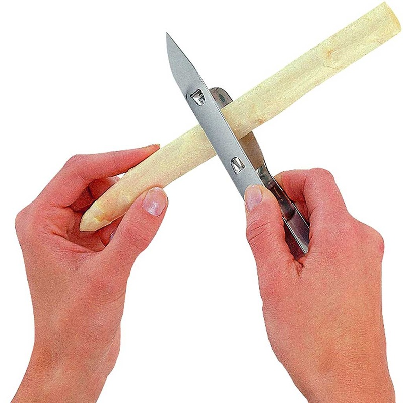 Pelador de esprragos WMF