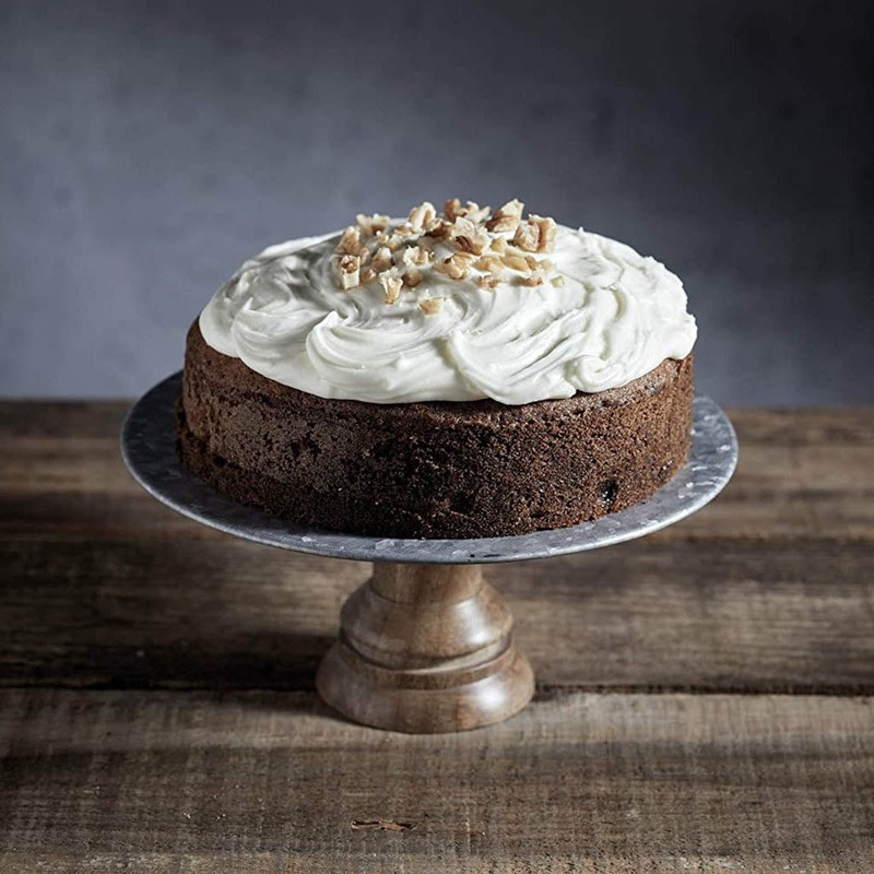 Soporte para tartas Industrial Kitchen de KitchenCraft