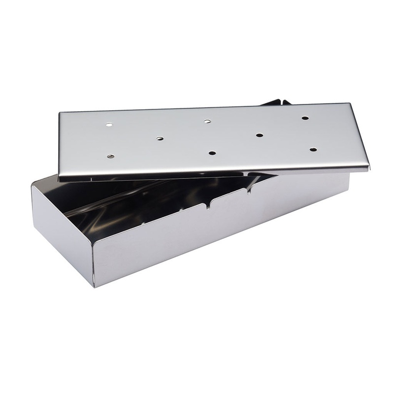 Caja para ahumar de KitchenCraft