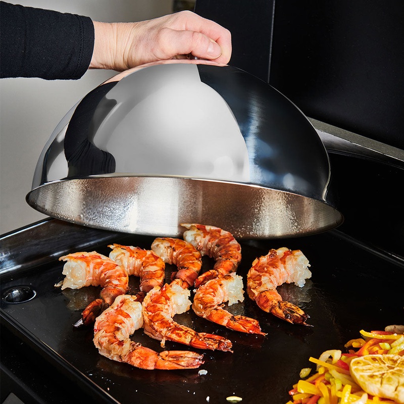 Campana de coccin De Buyer