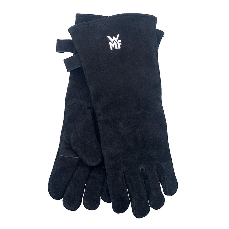 Guantes para barbacoa y chimenea BBQ de WMF