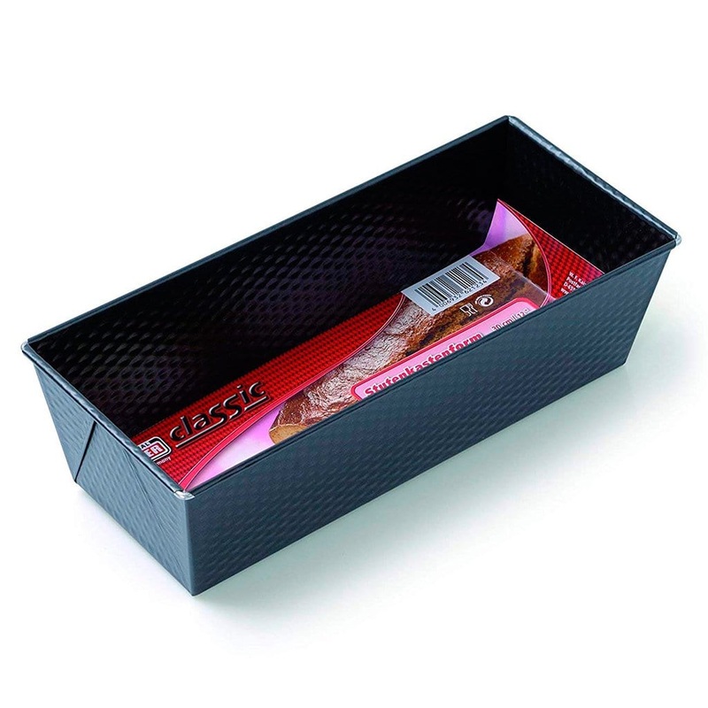 Molde rectangular Kaiser