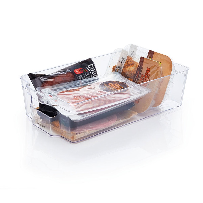 Organizadores de nevera KitchenCraft