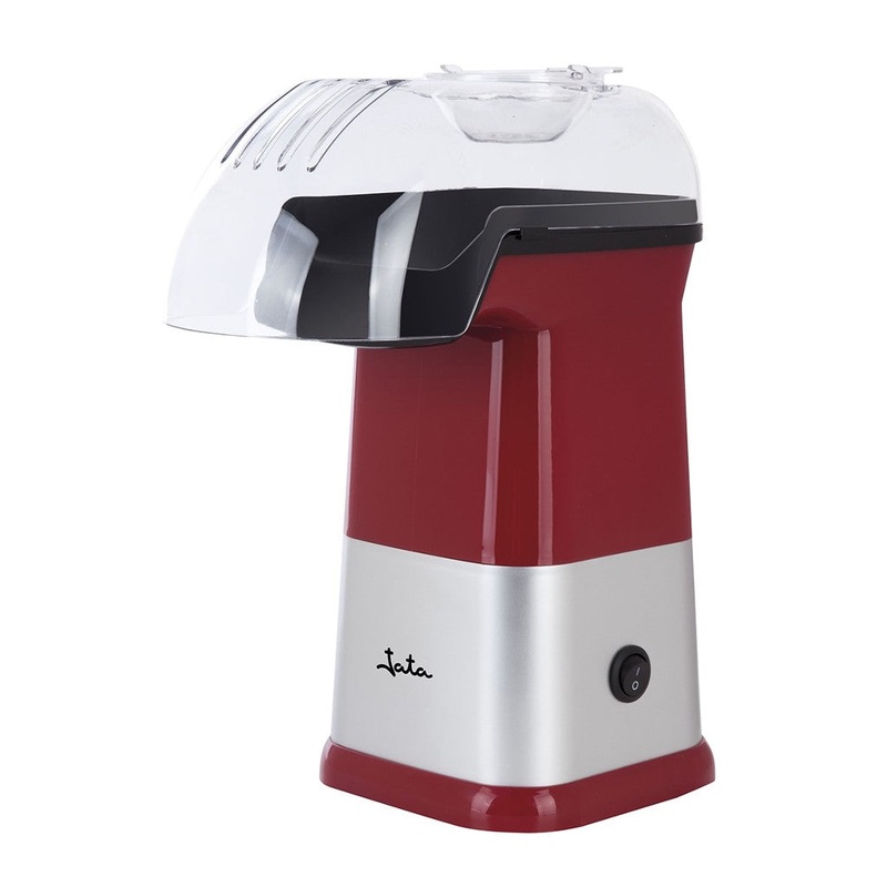 Palomitero elctrico de Jata