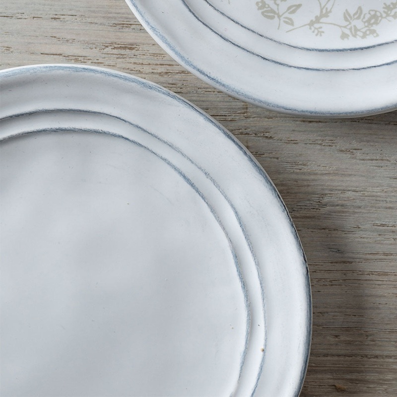 Plato para pastas y caf Artisan Collection de Laura Ashley