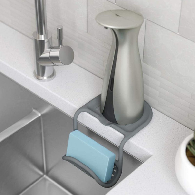 Soporte doble para estropajos  Umbra