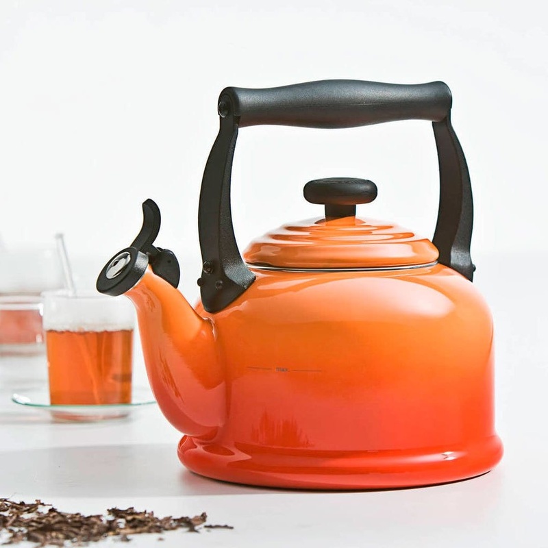 Tetera Tradicin Le Creuset 2,10l