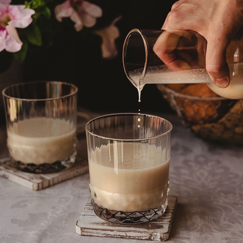 Vaso America' 20s de Bormioli Rocco