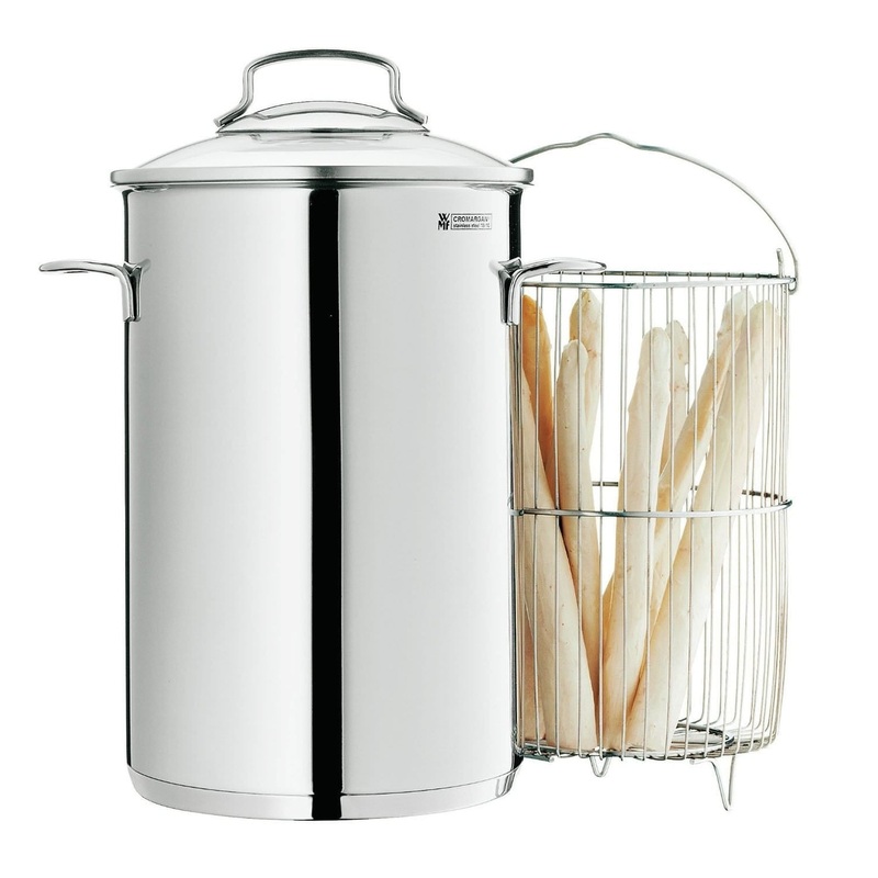 Olla para esprragos WMF